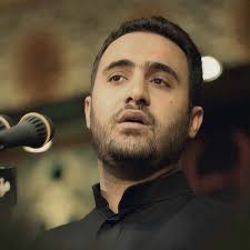 محمد فصولی یا هو یا عشق غرت افراحه